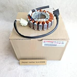 Yamaha Genuine Stator Assembly 20S-81410-00-00 FZ6R XJ6 2009 2017 From Japan. Fixed Price $246.54.