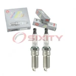 Pc Ngk 96329 ILTR5L11 Laser Iridium Spark Plugs For PTV16TT ITV16TT 96301 Dp. Fixed Price $24.56.