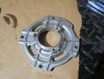 1999 Kawasaki Vulcan 1500 Stator Generator Mount Bracket Part # 13280-1069. Fixed Price $22.49.