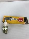 Ngk 7321 Spark Plug BPM7A. Fixed Price $20.00.