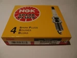 Ngk BR8ES-11 Standard Spark 7986 (set Of 4). Fixed Price $20.79.