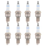 Set Of Spark Plugs Kit Bosch WR9DC 7911 For Mercedes R107 560SL 380SLC 450SL. Fixed Price $33.95.