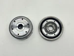 Oem Fits Suzuki DRZ400 2002 Rotor Magneto Engine 32102-29F00. Fixed Price $199.99.