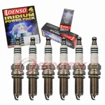 Pc Denso Iridium Power Spark Plugs For 2014 Bmw 640I Xdrive 3.0L L6 Zs. Fixed Price $69.79.