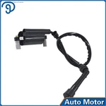 Ignition Coil Fit For Suzuki Savage LS650P 1986-1988 1995-2004 1997. Fixed Price $9.77.