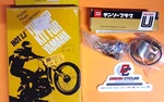 Nos Yamaha DT125A DT125B DT125C NDTK-213 Tune Up Kit Fast Ship New Set. Fixed Price $39.89.