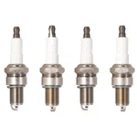 F6TC Spark Plug For Generators Lawnmowers Stens 131-047 N9YC (4-PACK). Fixed Price $10.39.