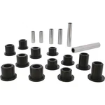 Balls Rear Independent Suspension Bushing Kit 50-1269. Fixed Price $153.35.