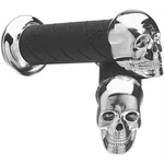 Pro 7/8" Skull Cruiser Grips PA0862CRSK02. Fixed Price $29.51.