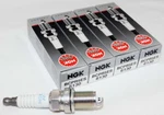 4 Pack Genuine Authentic Ngk 6130 Nickel Spark Plugs BCPR5ES. Fixed Price $16.49.
