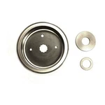 V-twin Manufacturing 22/32 Amp Alternator Rotor 29957-81B. Fixed Price $128.57.