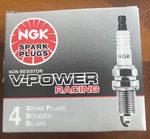 Pc Ngk 4449 R5674-6 V-power Racing Spark Plugs. Fixed Price $29.95.