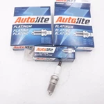 8 Pack Autolite Platinum Spark Plugs AP605. Fixed Price $25.10.