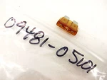 Suzuki Nos Fuse 5A LT80 LT-F250 LT-F300. Fixed Price $8.79.