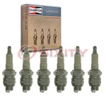 Pc Champion Copper Plus Spark Plugs For 1953 Fargo FP2 Pickup 3.7L L6 Bp. Fixed Price $25.19.