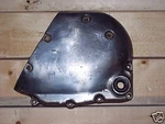 Honda Transmission Cover 11360-300-050 750F. Fixed Price $9.95.