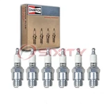 Pc Champion Industrial Spark Plugs For 1930 Chrysler Series Cg 5.0L L6 Jw. Fixed Price $31.97.