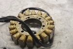 Stator Assy 31120-MEG-003 2004 Honda Shadow Aero VT750CA. Fixed Price $75.00.