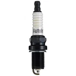 Autolite Resistor Spark Plug - 4062 Motorcycle Atv/utv Street Bike Dirt Pwc. Fixed Price $12.48.