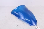 1999 Yamaha Yzf R1 Windshield Lockhart Speedscreen Blue. Fixed Price $34.00.
