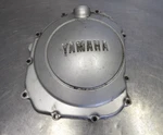 90-99 Yamaha FZR600R Left Side Engine Motor Clutch Cover 3HE-15415-01-00. Fixed Price $20.41.