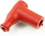 Spark Plug Cap Replaces Ngk "t" Type Red 90 Silicone Water Proof Yz Cr Honda. Fixed Price $9.95.