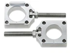Bolt Raw Chain Adj Blocks Honda Chad-cr. Fixed Price $66.40.