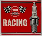 New Ngk R6252E-9 (4741) Racing Spark Plug (pack Of 4). Fixed Price $40.30.