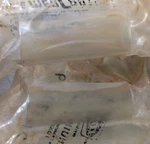 Lot Of Genuine Mercury Outboard Spark Plug Lead Sleeves 23-57459 New Oem. Fixed Price $11.96.