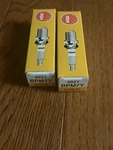 Pack Ngk Spark Plugs BPM7Y 4921. Fixed Price $15.99.