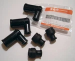 New Suzuki Spark Plug Caps And Seals Nos Oem-. Fixed Price $69.99.