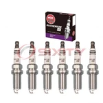 Pc Ngk 96355 LFR5AHX Ruthenium Spark Plugs For Ignition Wire Secondary Xk. Fixed Price $70.58.