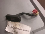 Honda Relay Fuse Box Assembly 1987-1990 CBR600 38200-MN4-405. Fixed Price $29.98.