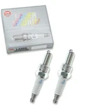 Pc Ngk 90982 MR7BI-8 Laser Iridium Spark Plugs For Ignition Wire Secondary Ox. Fixed Price $29.91.
