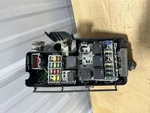 2006 Volvo S60 2.5 Engine Relay Fuse Box Oem 30728132. Fixed Price $75.00.