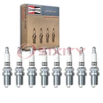 8 Pc Champion Copper Plus Spark Plugs For 1999-2002 Land Rover Discovery Pz. Fixed Price $28.12.