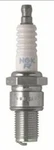 1 Of Ngk Standard Series Spark Plugs BR9ECS-5/6669. Fixed Price $30.99.