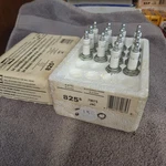 Lot Of 14 Champion J4C 825 Spark Plugs Marine Small Engine Snowmobile Atv. Fixed Price $44.99.