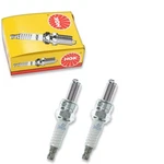 Pc Ngk 4663 CR7EB Standard Spark Plugs For 8224684 746174 638852 Ignition. Fixed Price $20.14.