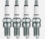 4123 Autolite Pack Of Genuine Oem Spark Plugs -. Fixed Price $14.25.