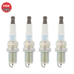 Ngk 7772 PFR7G-11S Laser Platinum Spark Plug Set Of 4 For Honda S2000. Fixed Price $70.15.