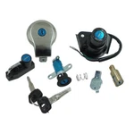 Ignition Switch Fuel Gas Cap Cover Keys For Yamaha Virago XV250 XV535 XV240. Fixed Price $27.88.