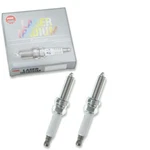 2 Pc Ngk 93188 LMAR9AI-10 Laser Iridium Spark Plugs For 77839093000 Ignition Xu. Fixed Price $30.78.
