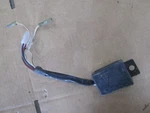 Kawasaki Shaft 1980 Fuse Box. Fixed Price $22.99.