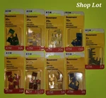 9X Shop Lot! Bussmann High Amperage BP/ATM-30A-RP, 25A 20A 15A 10A 7.5A. Fixed Price $34.98.