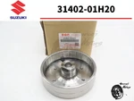 Suzuki Gsx-r 600 750 Flywheel Rotor 31402-01H20 Genuine. Fixed Price $185.99.