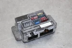 2003 2004 Kawasaki Ninja ZX6R ZX636 Junction Relay Box Fuse Ecu Oem. Fixed Price $59.99.