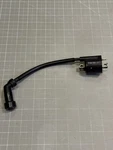 2013 Yamaha TW200 Oem Ignition Coil 3RW-10 3NS-82370-00-00 B9. Fixed Price $23.14.