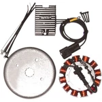Cycle Electric Alternator Kit Dyna 99-03 CE-32T. Fixed Price $453.99.