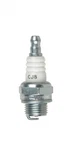 Champion 843S Nickel Alloy Copper Plus CJ8 Spark Plug Shop 2.5 Mm. (pack Of 24). Fixed Price $57.74.